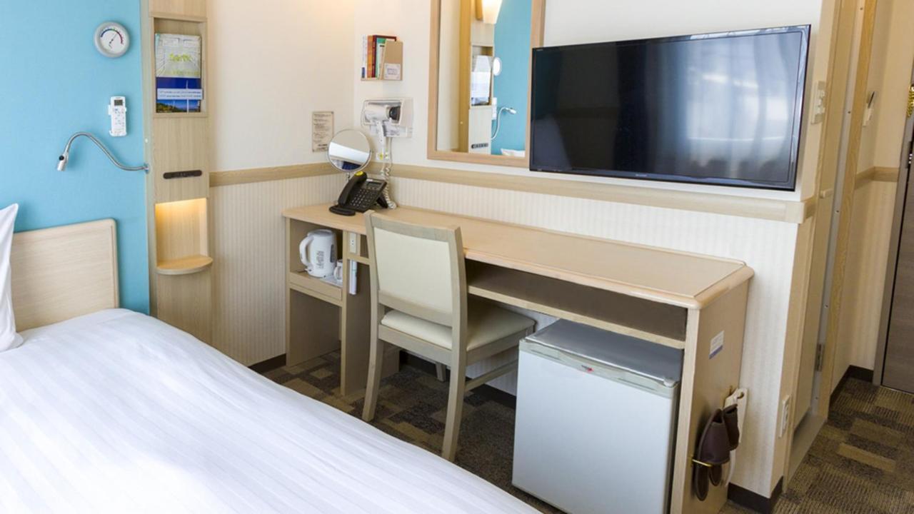 Toyoko Inn Osaka Tenjinbashi-Suji Rokuchome Exteriér fotografie
