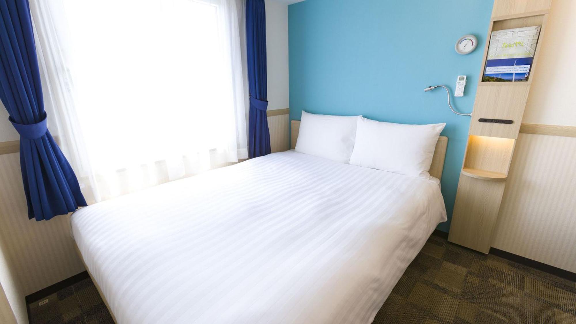 Toyoko Inn Osaka Tenjinbashi-Suji Rokuchome Pokoj fotografie