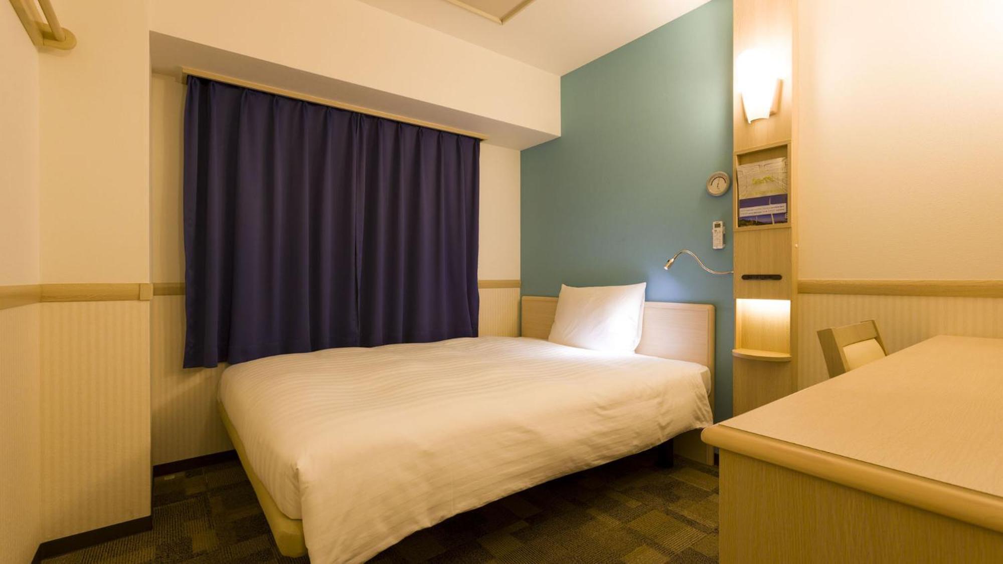 Toyoko Inn Osaka Tenjinbashi-Suji Rokuchome Pokoj fotografie